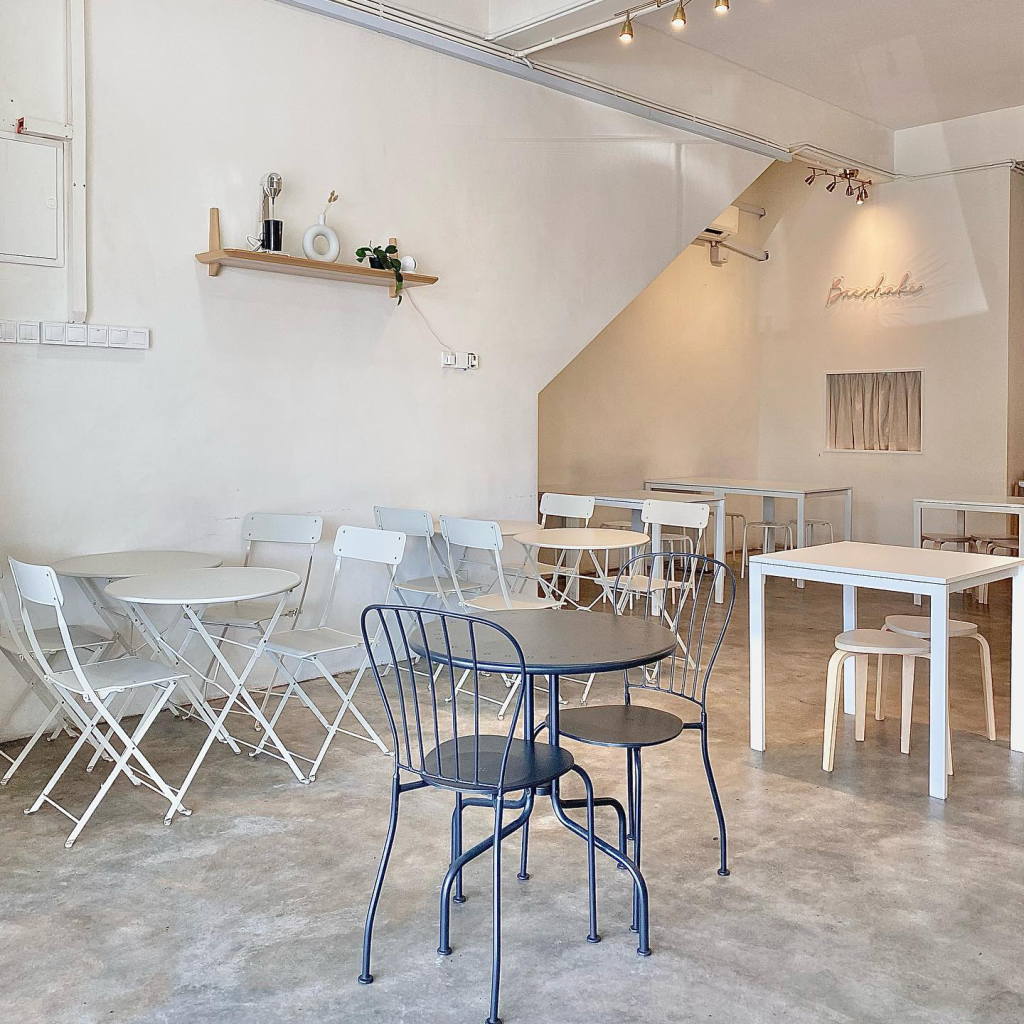 13 Cafe Menarik di Sungai Petani, Kedah