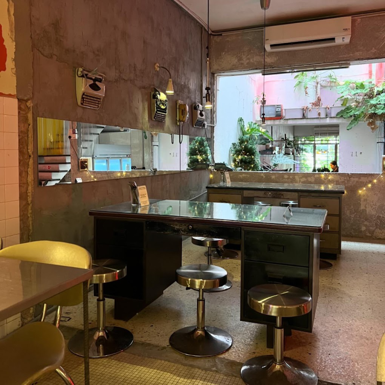 Kafe Kali