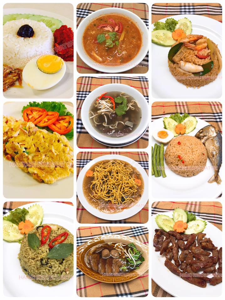 Makan best Thailand