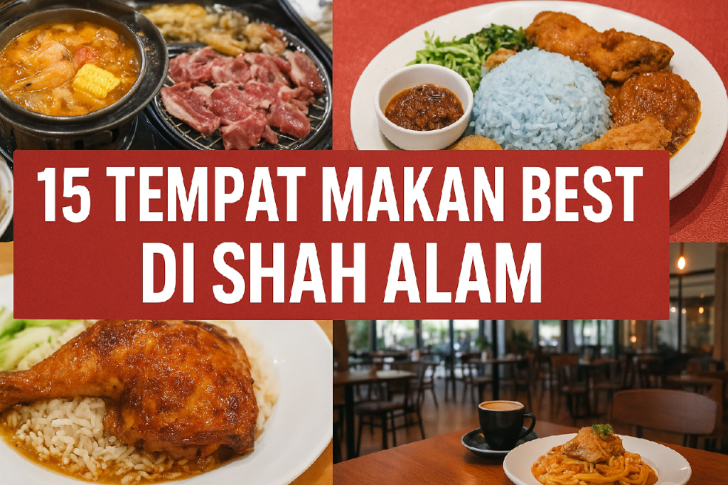 Shah Alam
