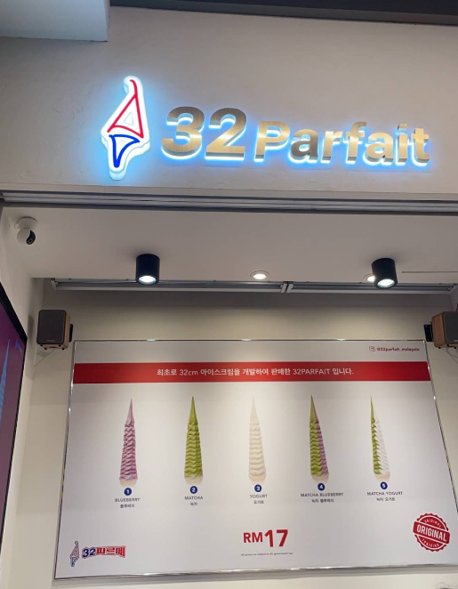 Tempat Makan Best Bukit Bintang